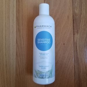 Pharmaca sensitive shampoo